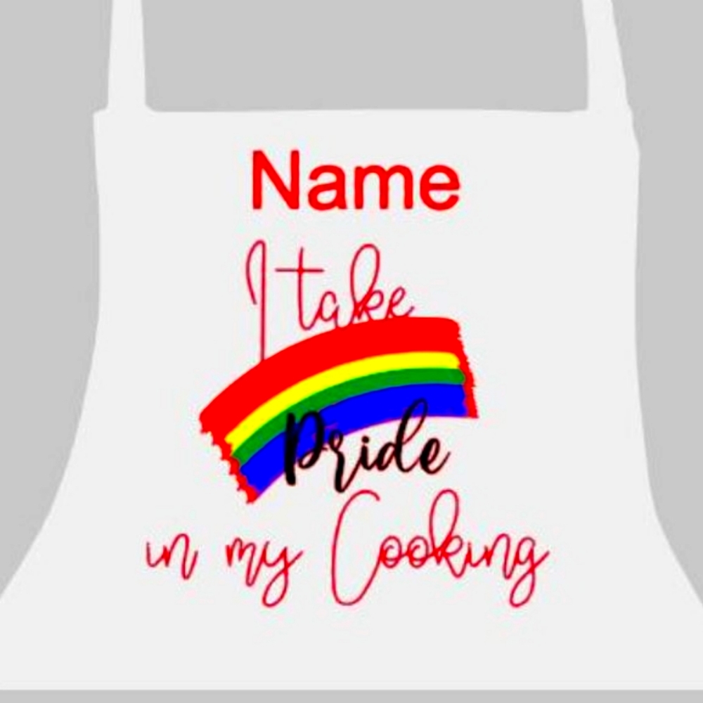 Apron